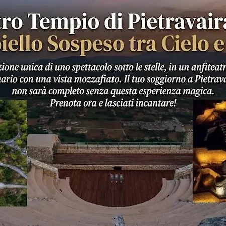 Apartment Carevisa Domus 104 Mq Per Te Tra Caserta E Matese