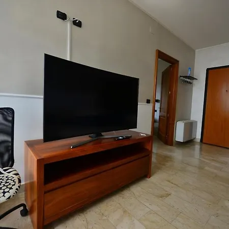 Apartment Carevisa Domus 104 Mq Per Te Tra Caserta E Matese Pietravairano