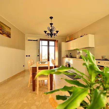 Carevisa Domus 104 Mq Per Te Tra Caserta E Matese Pietravairano