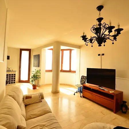 Apartment Carevisa Domus 104 Mq Per Te Tra Caserta E Matese Pietravairano