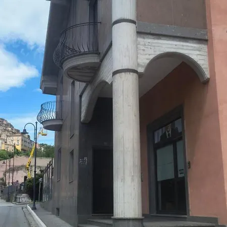 Carevisa Domus 104 Mq Per Te Tra Caserta E Matese Apartment Pietravairano
