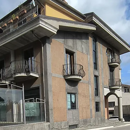 Carevisa Domus Trilocale 100 Mq Tra Caserta E Matese Appartamento