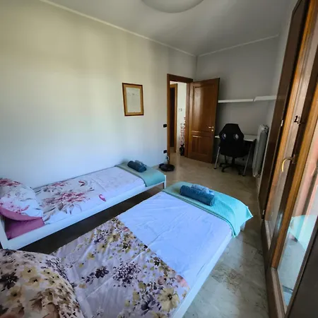 Carevisa Domus 104 Mq Per Te Tra Caserta E Matese Apartamento Pietravairano