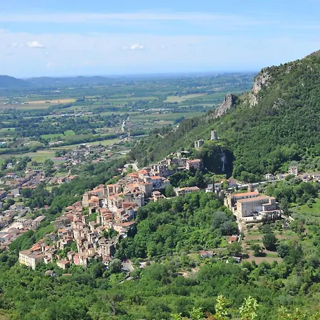 Carevisa Domus 104 Mq Per Te Tra Caserta E Matese Pietravairano