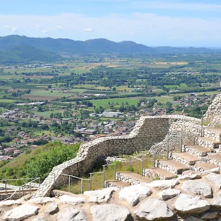 Carevisa Domus 104 Mq Per Te Tra Caserta E Matese * Pietravairano