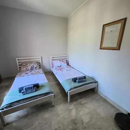 Carevisa Domus Trilocale 100 Mq Tra Caserta E Matese Appartamento